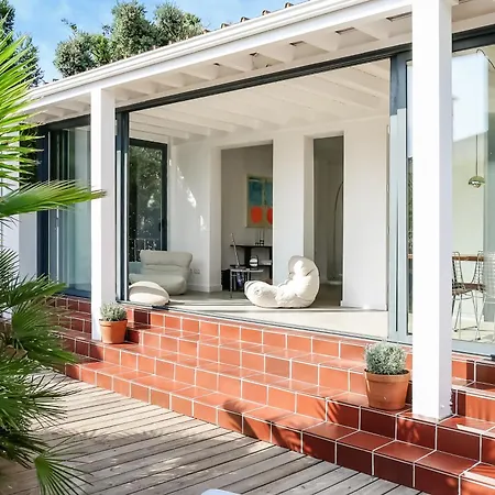 Josy Casa de Férias