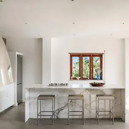 Josy Casa de Férias *