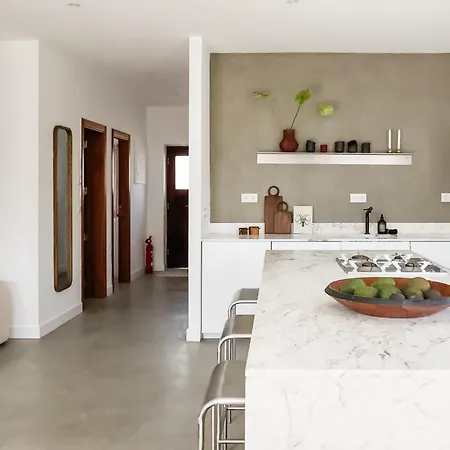 Josy Casa de Férias