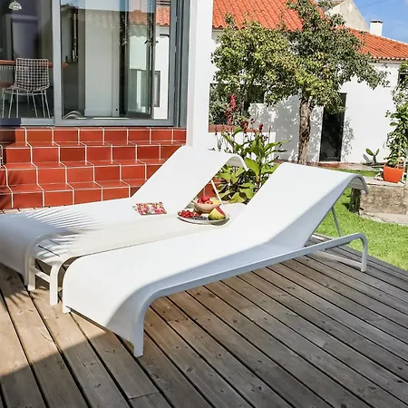 Ferienhaus Josy Ferrel (Leiria)