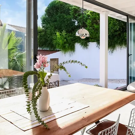 Ferienhaus Josy Ferrel (Leiria)