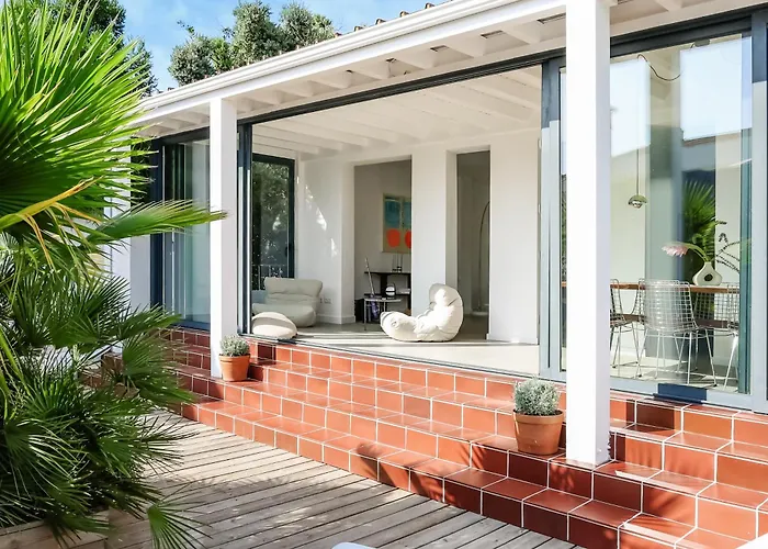 Josy Hébergement de vacances