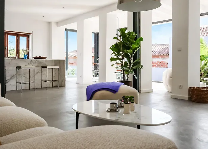 Hébergement de vacances Josy Ferrel (Leiria)