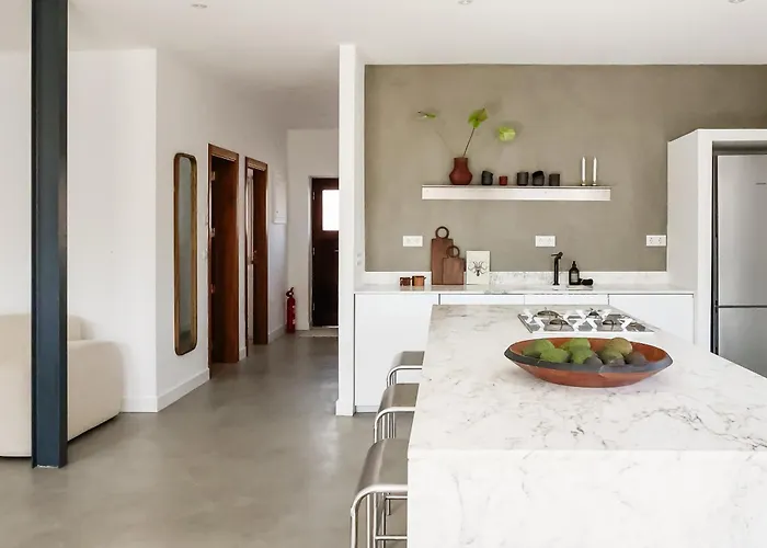 Josy Hébergement de vacances