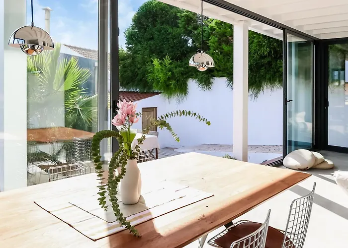 Hébergement de vacances Josy Ferrel (Leiria)